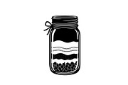 Layered Mason Jar Ingredients Bundle, an Illustration by yasushie (Thumbnail 22 of 31)