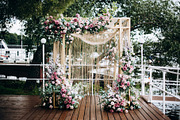 30 PHOTOS of WEDDING decoration, a Holiday Photo by PRESETS & PICS BY MELNYK (Thumbnail 29 of 35)