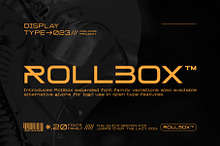 Rollbox