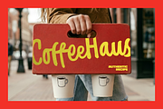 Attern - Script Handwriting Fonts, a Handwritten Font by Konstantine Studio (Thumbnail 2 of 9)