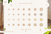 Little Flowers, an Illustration by Yuka Baby (Thumbnail 2 of 4)