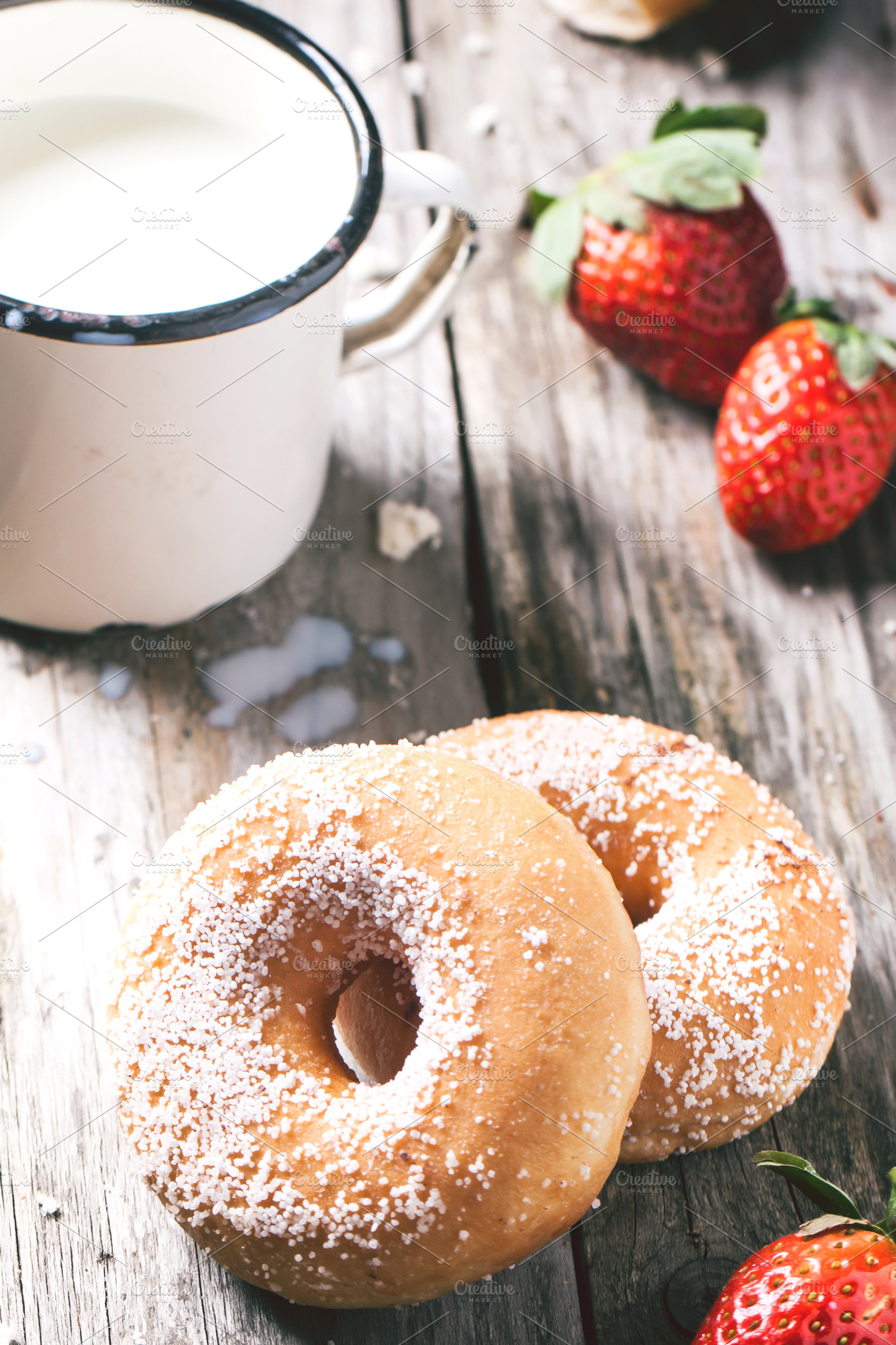 Donuts stock photo containing donut and donuts