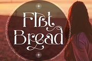 Brilliant Heavens Font, a Serif Font by 177Studio (Thumbnail 4 of 9)