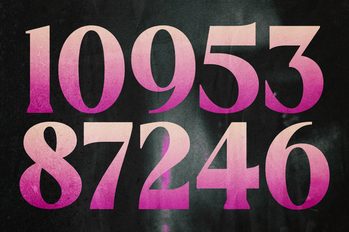 TT Montero Serif Condensed, a Serif Font by truetype (Photo 13 of 15)