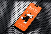 Lugio Sans Modern Geometric Family, a Sans Serif Font by Lettertype Studio (Thumbnail 8 of 16)