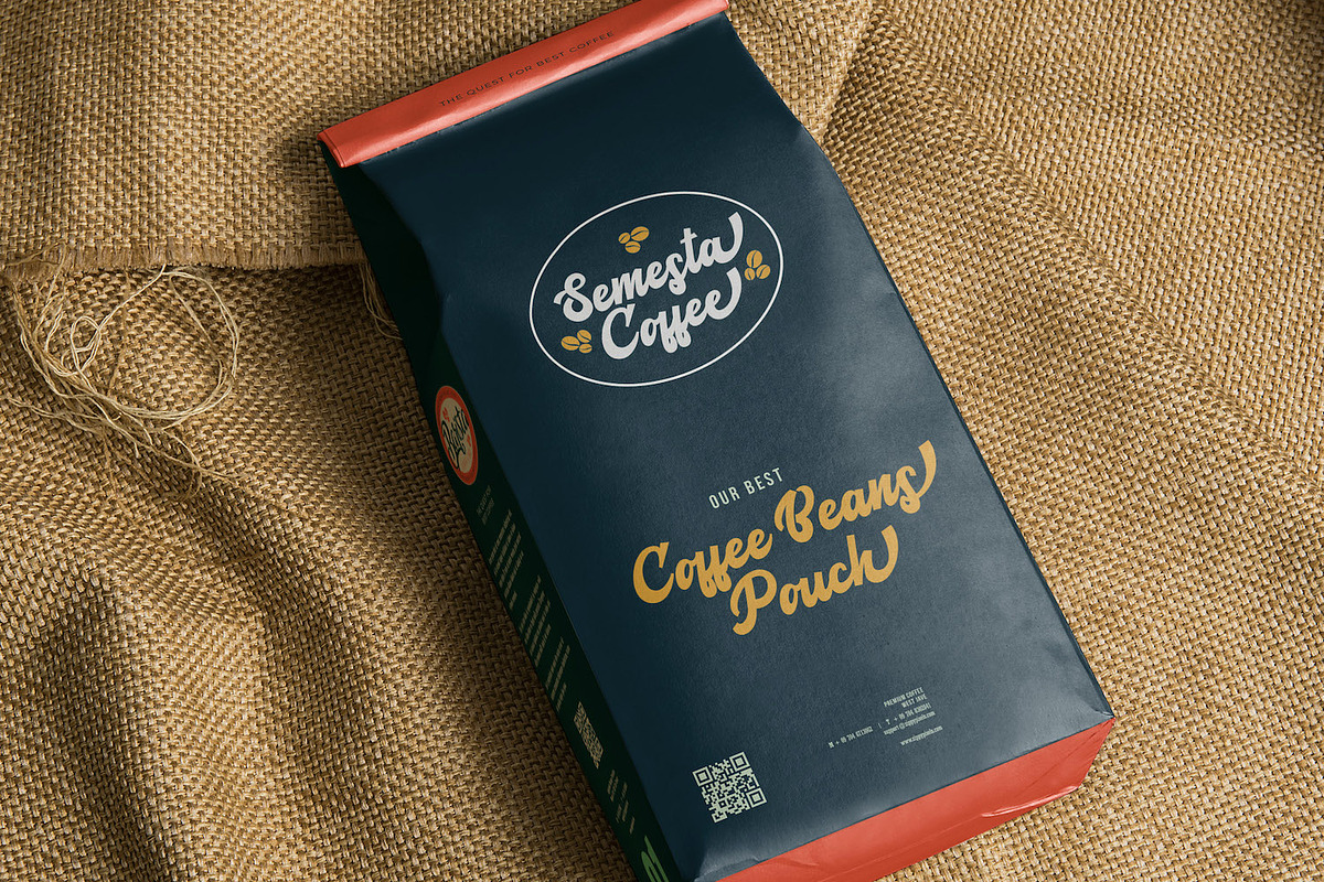 Agies Fresh - Retro Bold Script Font, a Script Font by StringLabs (Photo 2 of 14)