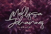 SALE Handwritten Script Fonts, a Script Font by Cruzine (Thumbnail 34 of 57)