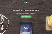 Alpha Pro BUNDLE - 10 Unique Emails, an Email Template by DynamicXX (Thumbnail 4 of 11)