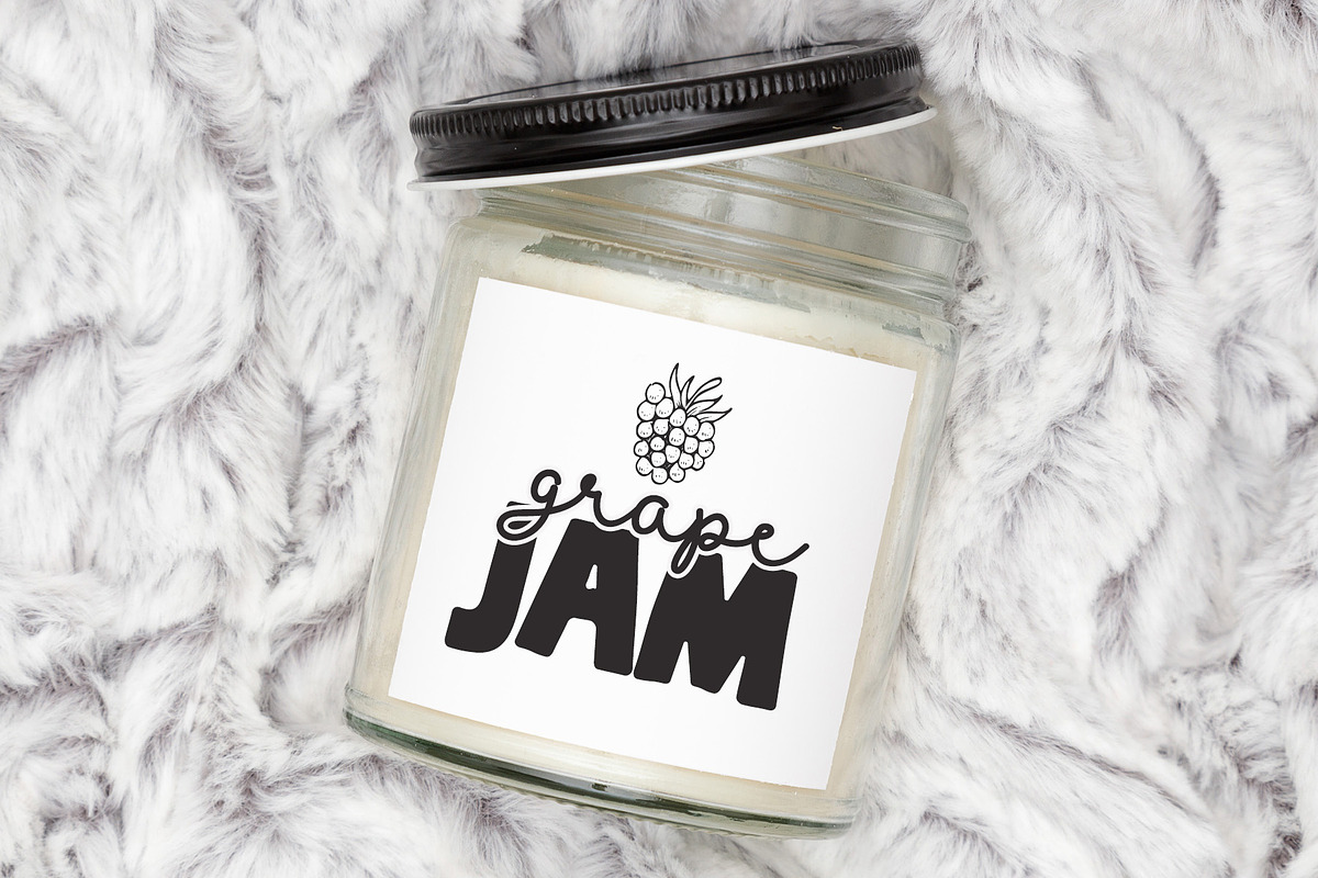 Swag Teacher | Fun Font Duo, a Handwritten Font by Airotype (Photo 7 of 13)