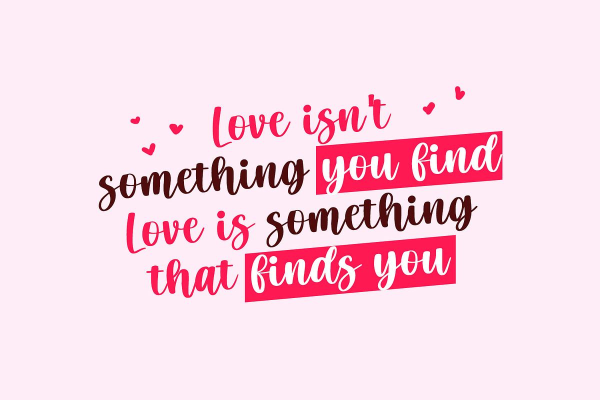 Sweet Ontimes, a Handwritten Font by yumnatype (Photo 2 of 10)