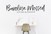 Spadoya, a Script Font by Youngtype.Std (Thumbnail 3 of 7)