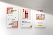 Makeover - Social Media Kit, a Social Media Template by Dirtytemp Studio (Thumbnail 13 of 14)
