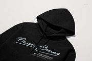 Gildan 18500 Hoodie Mockup Set, a Hoody Mockup by creatsy5 (Thumbnail 14 of 20)