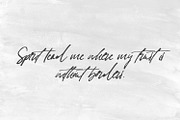 Heart + Soul | Handwritten Font, a Script Font by Heart + Soul Studios (Thumbnail 3 of 7)