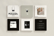 SERE / Social Media Kit (I), a Social Media Template by Wildnun Studio (Thumbnail 14 of 23)