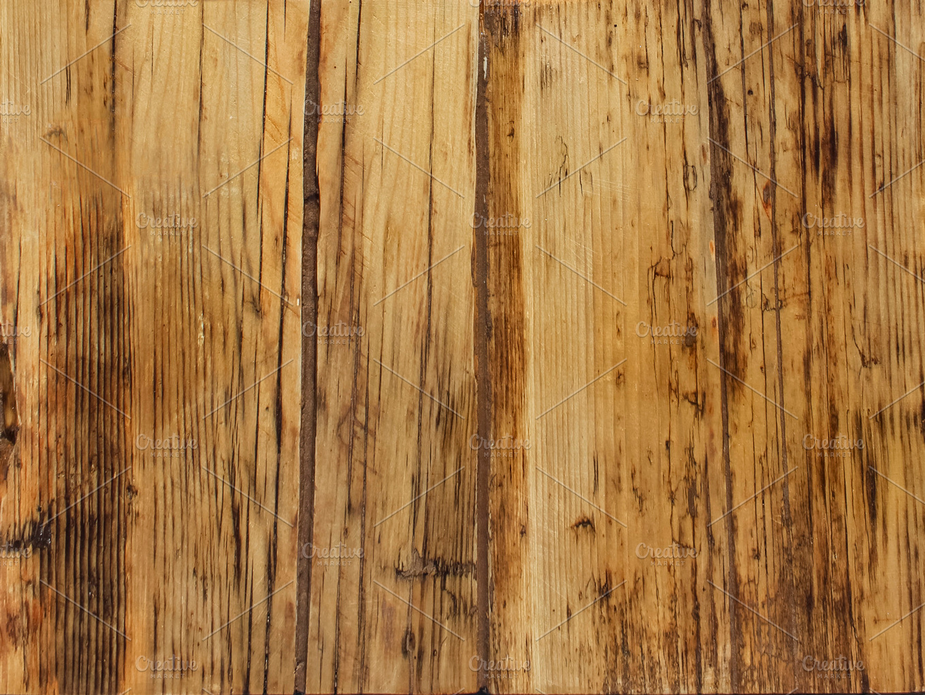 Wood Texture X