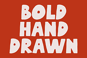 Dirty Latte - Cafe Logo Font, a Sans Serif Font by Pekotype (Thumbnail 2 of 15)
