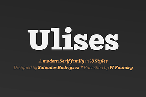 Ulises
