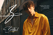 Bangkok Signature Stylish Signature, a Script Font by stylishtype.co (Thumbnail 14 of 20)