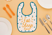 Mochalosta - Cute Handwritten, a Script Font by Almarkhatype (Thumbnail 3 of 10)