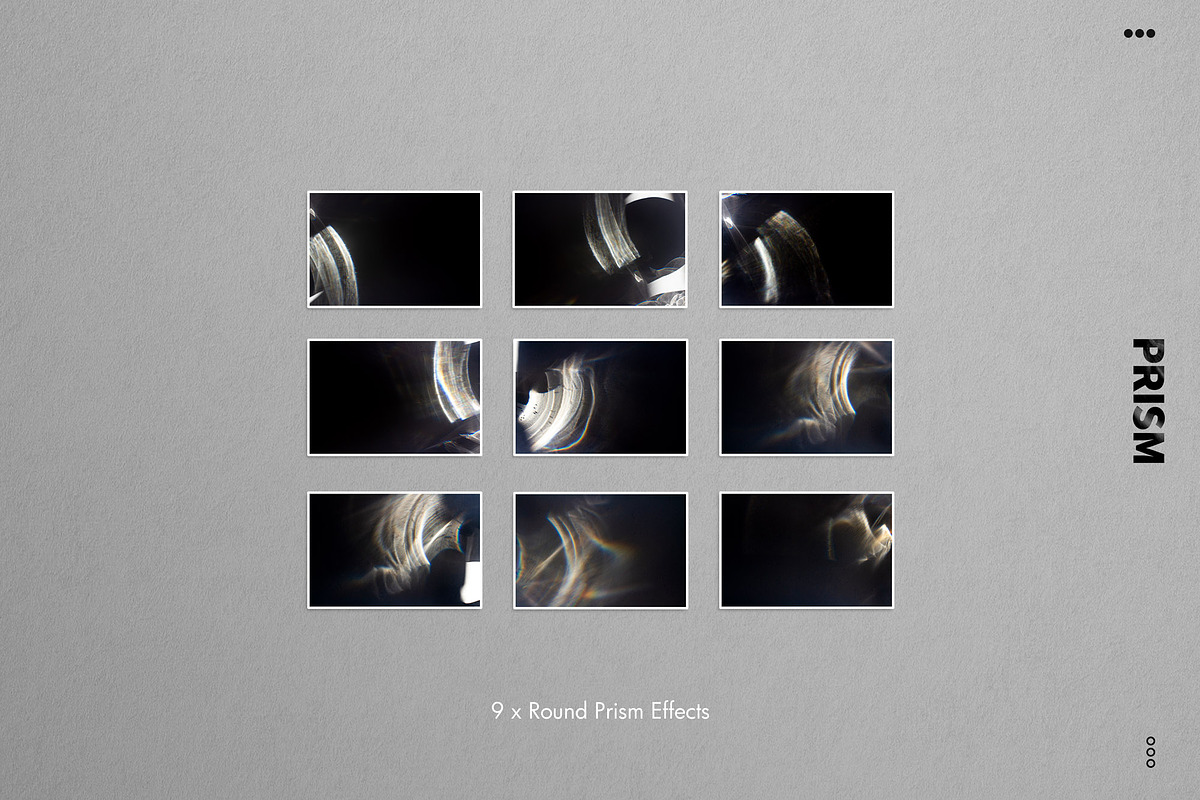 PRISM | Analog Light Leaks & Bokehs, a Preset Add-On by CUDOS (Photo 11 of 16)