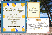 Girlsdayout Fiesta – Font Trio, a Handwritten Font by deadlock studio (Thumbnail 3 of 12)