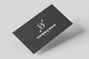 D letter monogram with stationary,, a Stationery Template by Walldecorated (Thumbnail 1 of 3)