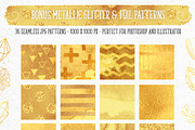 New Watercolor Texture Toolkit, a Texture Graphic by Avenie Digital (Thumbnail 17 of 17)
