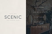 Font Bundle Vol.08 - 8 Premium Fonts, a Serif Font by Only Fonts (Thumbnail 24 of 26)