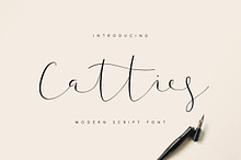 Catties