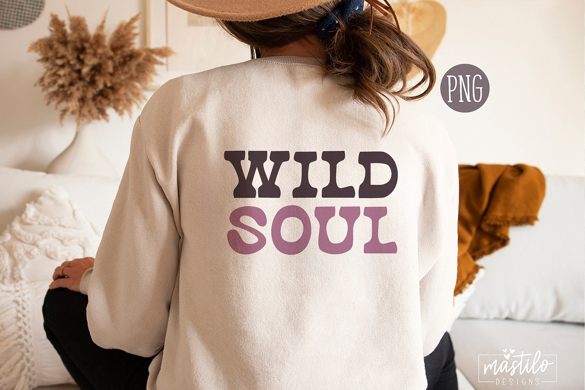 Magnolia Moon Western Style Font, a Handwritten Font by Mastilo Designs (Photo 7 of 7)