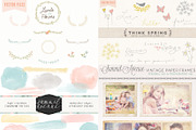 Black Friday Graphic Bundle, an Object Graphic by Summit Avenue (Thumbnail 4 of 6)