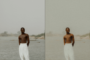 DREAMY FILM LIGHTROOM MOBILE PRESETS, a Preset Add-On by AmuletPresets (Thumbnail 7 of 11)