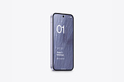 Google Pixel 11 Mockups, an Android Mockup by Asylab (Thumbnail 42 of 62)
