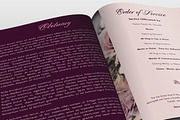 Modern Funeral Program Bundle, a Brochure Template by loswl (Thumbnail 8 of 9)