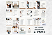 Client Goodbye Offboarding Template, a Magazine Template by Social Assumptions (Thumbnail 3 of 15)