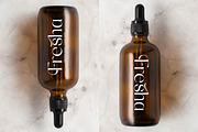 Qasntel Elegant Serif Display, a Serif Font by timelesstype.co (Thumbnail 17 of 20)