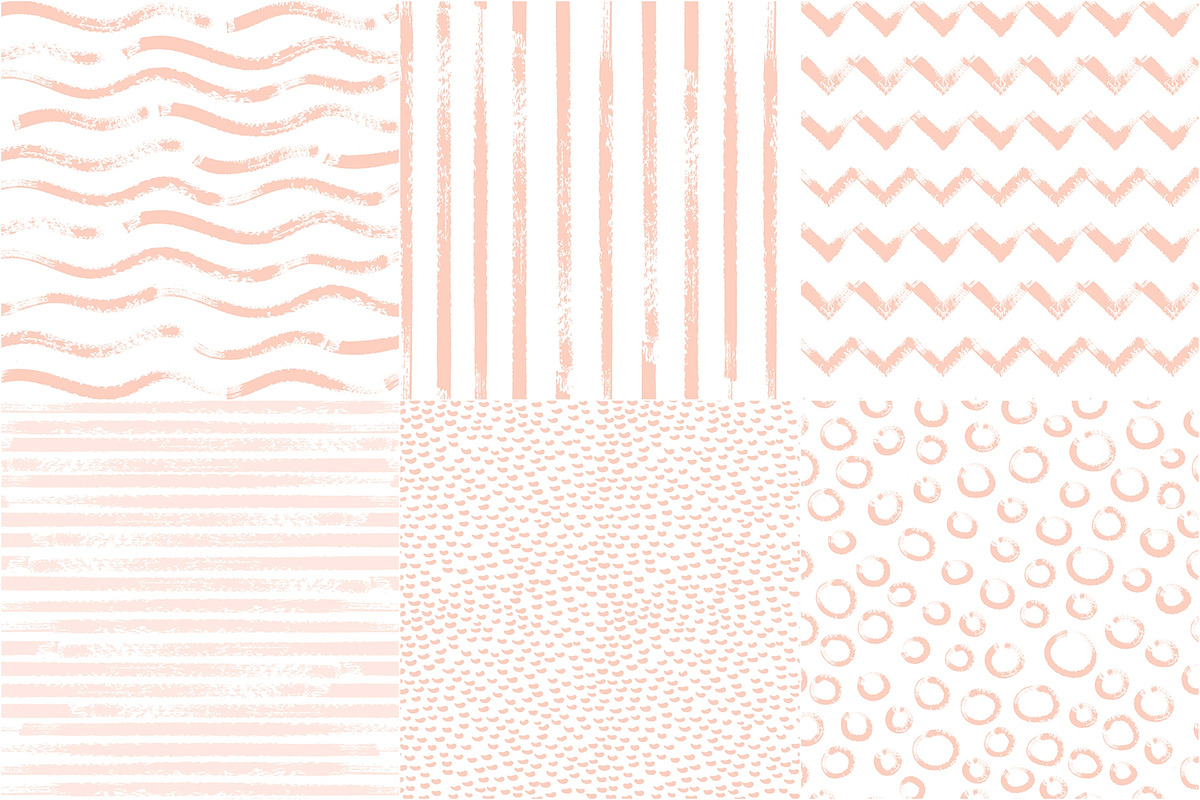 TROPICANA, 30 Seamless Patterns, a Pattern Graphic by Irina Skaska (Photo 15 of 17)