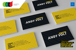 Business Card 11