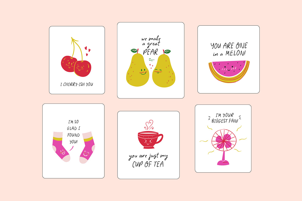 The Cherry Season - Handwritten Font, a Script Font by Kaya Fonts (Photo 26 of 36)