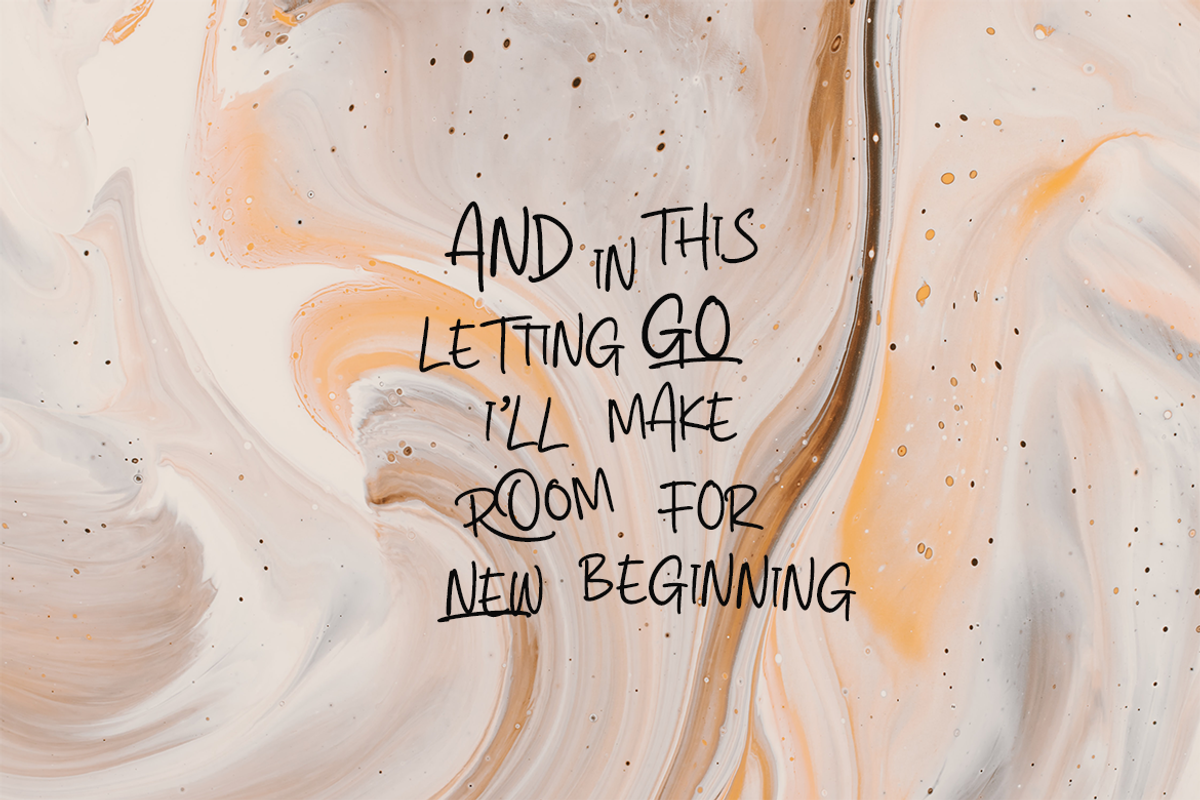 Chill in Lounge | A Quote Font, a Script Font by Colllab Studio (Photo 13 of 18)