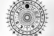 Discover the Best Astrology Composit, an Illustration by Amazin_art (Thumbnail 13 of 25)