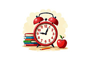 Books, Brushes, and School Time Fun, an Object Graphic by Gfx_Store (Thumbnail 13 of 13)