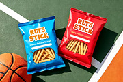 Orsel Poope – Snack Display Font, a Handwritten Font by trabaskriya (Thumbnail 6 of 10)