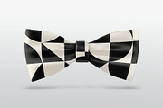 Bow Tie Mockup Set, an Apparel Mockup by moqirynart (Thumbnail 4 of 10)