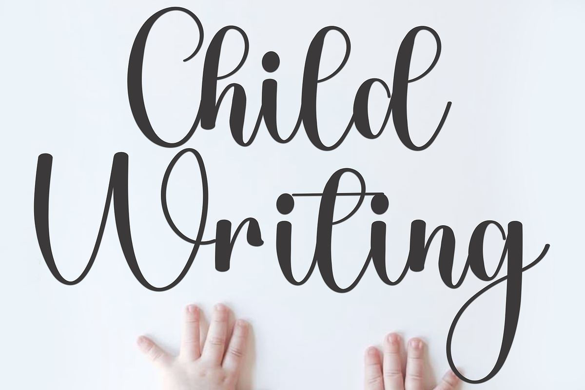 Fantasy, a Handwritten Font by FreshTypeINK (Photo 2 of 7)