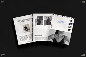 OLI / Social Media Kit (II)