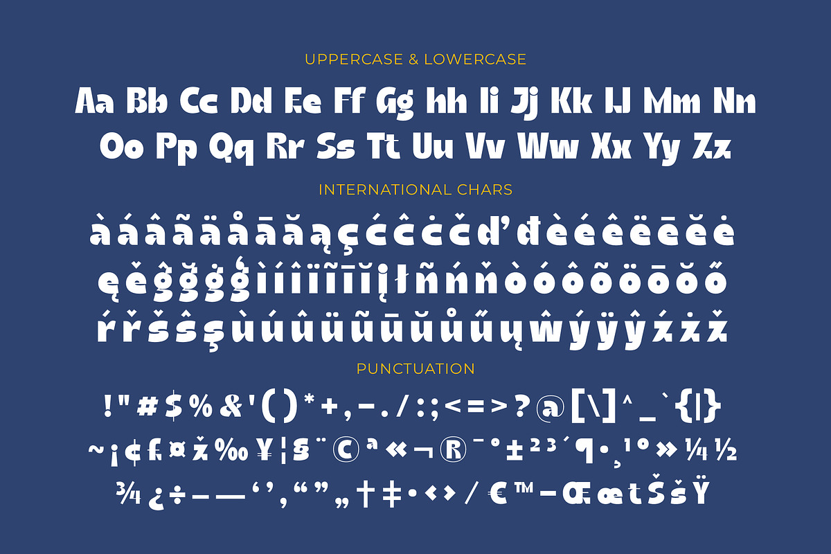 Rangs Kalore Bold Display Serif, a Sans Serif Font by timelesstype.co (Photo 18 of 20)