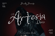CS Artesia Disco