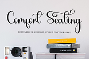 Mighty, a Font by InermediaSTUDIO (Thumbnail 4 of 7)